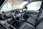 Toyota ProAce Van 2016 года